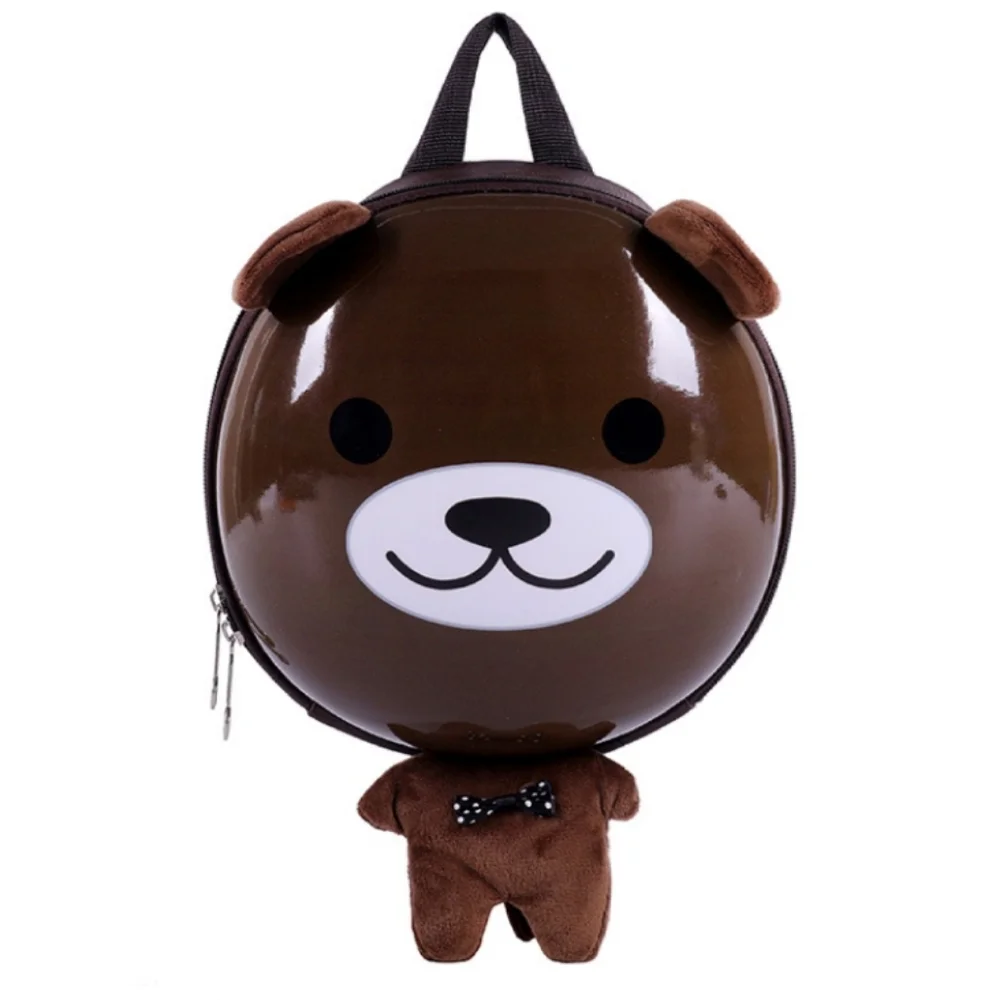 Back To School Cartoon backpack - Picture 4 of 11